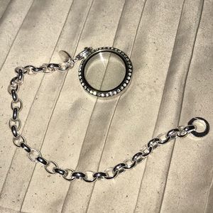 Origami Owl Jewelry - Origami Owl Bracelet Origami Owl Jewelry - Origami Owl Bracelet